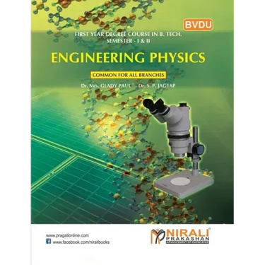 Engineering Physics