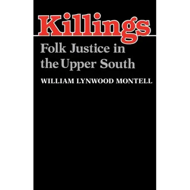 Killings-Pa