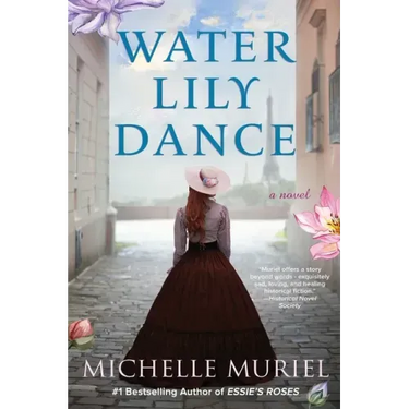 Water Lily Dance