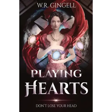 Playing Hearts