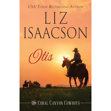 Otis: A Young Brothers Novel
