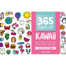 365 Days of Kawaii: How to Draw Cute Stuff Every Day of the Year