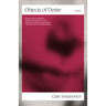 Objects of Desire: Stories