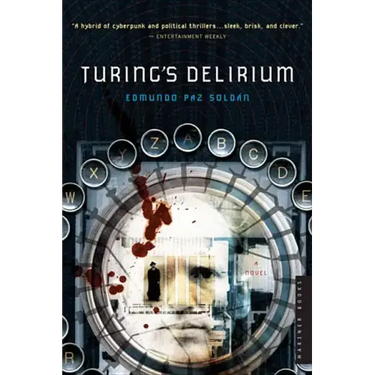 Turing's Delirium