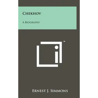 Chekhov: A Biography