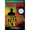 Prepper Jack Large Print Edition: The Hunt for Jack Reacher Series