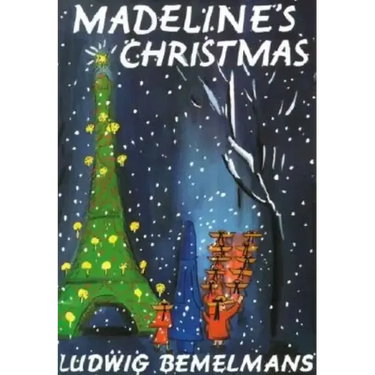 Madeline's Christmas