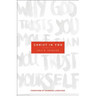 Christ in You: Why God Trusts You More Than You Trust Yourself