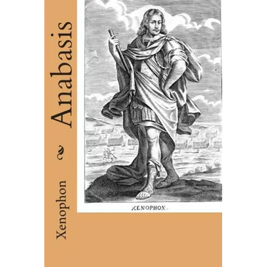 Anabasis