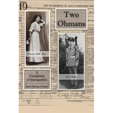 Two Ohmans