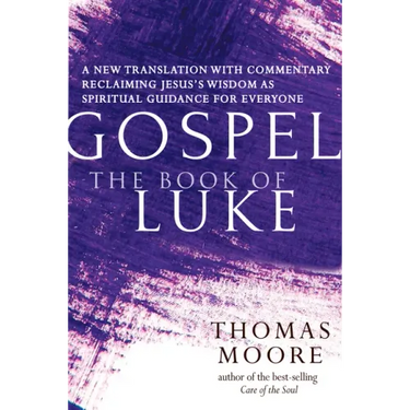 Gospel--The Book of Luke