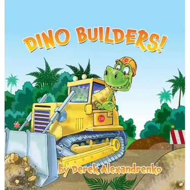 Dino Builders!