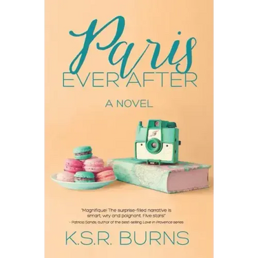 Paris Ever After