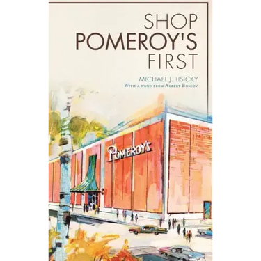 Shop Pomeroy's First
