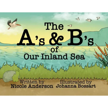 The A's and B's of Our Inland Sea