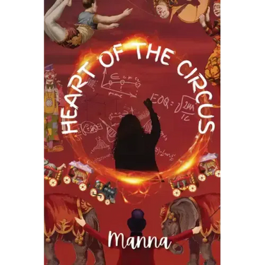 Heart of the Circus