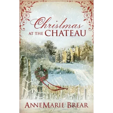 Christmas at the Chateau