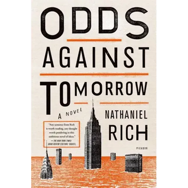 Odds Against Tomorrow