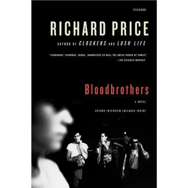 Bloodbrothers