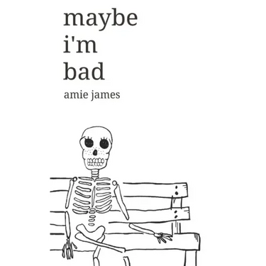maybe i'm bad