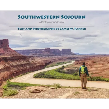 Southwestern Sojourn: A Photographer's Journal