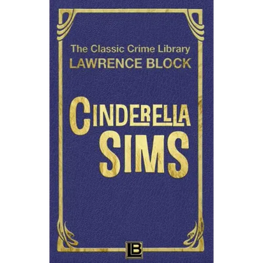 Cinderella Sims