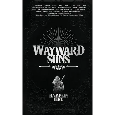Wayward Suns