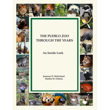 The Pueblo Zoo Through the Years: An Inside Look