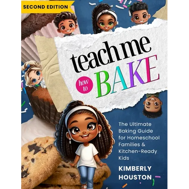 Teach Me How to Bake V2