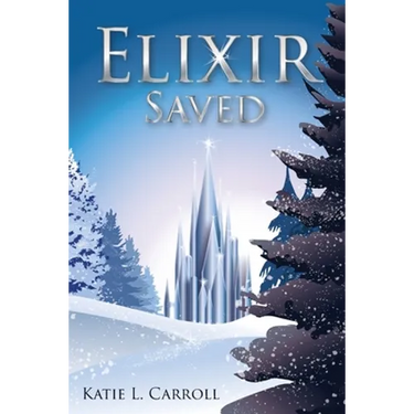 Elixir Saved