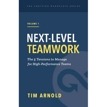 Next-Level Teamwork
