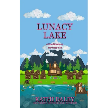 Lunacy Lake