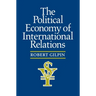 The Political Economy of International Relations