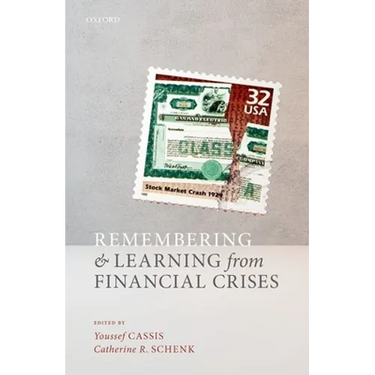 Remembering and Learning from Financial Crises