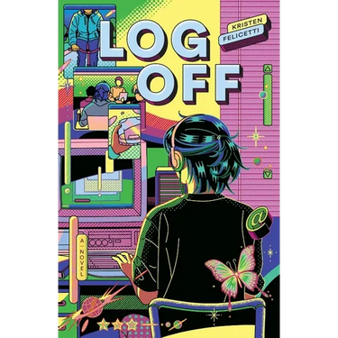 Log Off