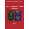 Witches Collection: 2 Books in 1 Plus Tarot Reading App