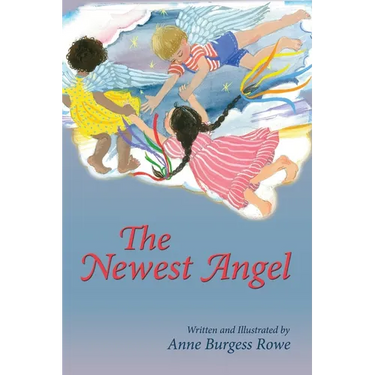 The Newest Angel