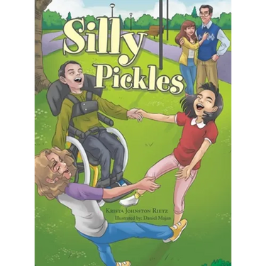 Silly Pickles