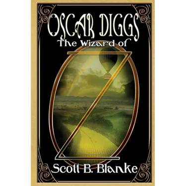 Oscar Diggs, The Wizard of Oz