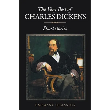 The Very Best Of Charles Dickens