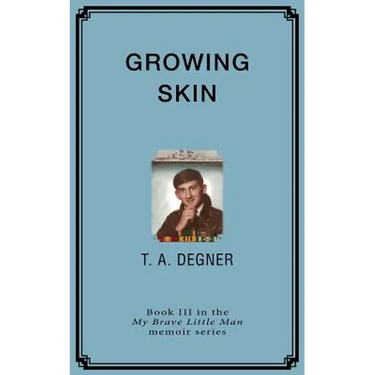 Growing Skin