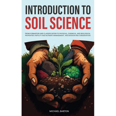 Introduction to Soil Science: From Formation and Classification to Physical, Chemical, and Biological Properties, Fertility and Nutrient Management, a