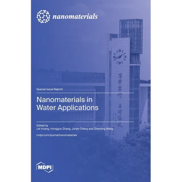 Nanomaterials in Water Applications