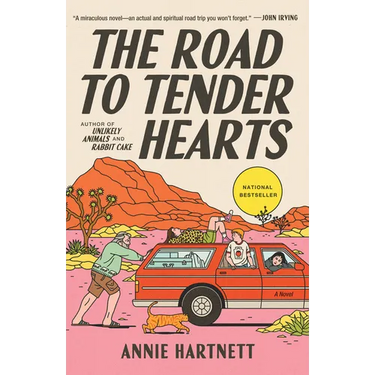 The Road to Tender Hearts