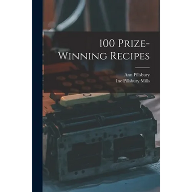 100 Prize-winning Recipes