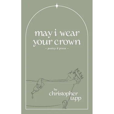 may i wear your crown