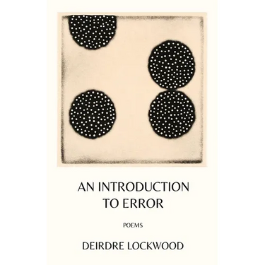 An Introduction to Error