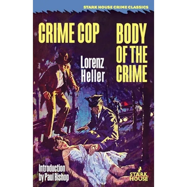 Crime Cop / Body of the Crime