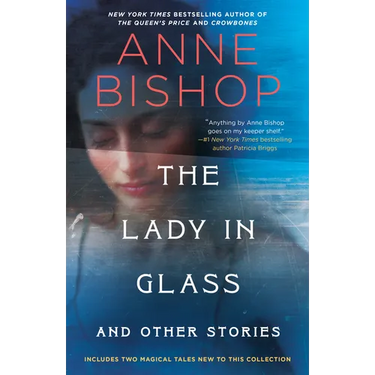 The Lady in Glass and Other Stories