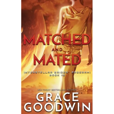 Matched and Mated
